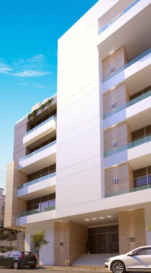 عمارة النوفليين B